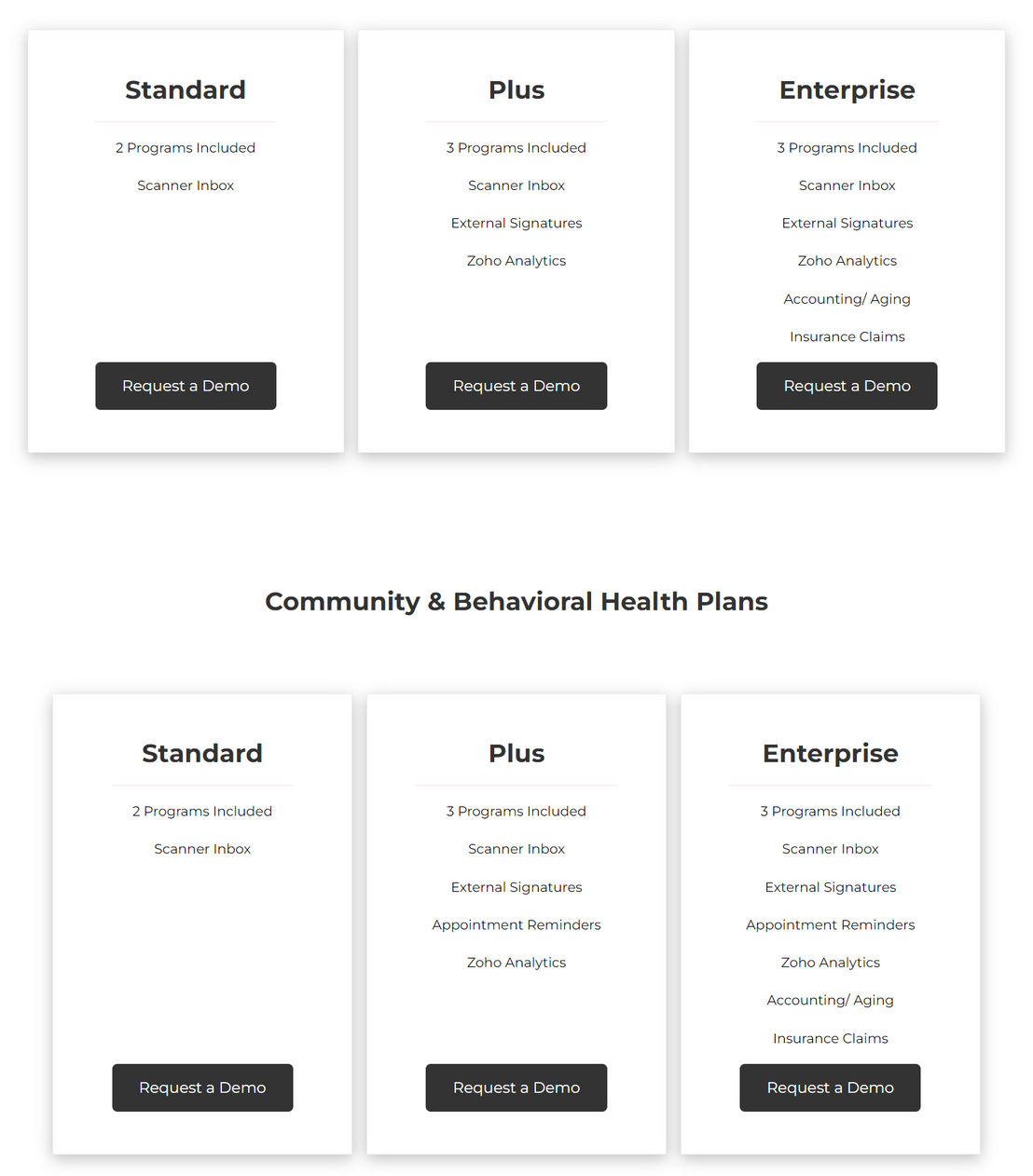 ExtendedReach screenshot 1