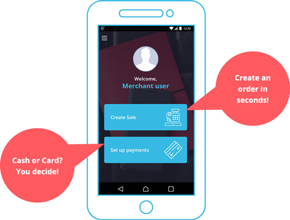 Exzbit screenshot 2
