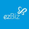 ezBiz logo