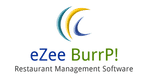 eZee BurrP! logo