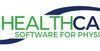 EZ EHR logo