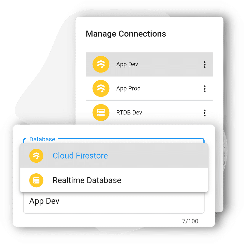 Ezfire screenshot 4