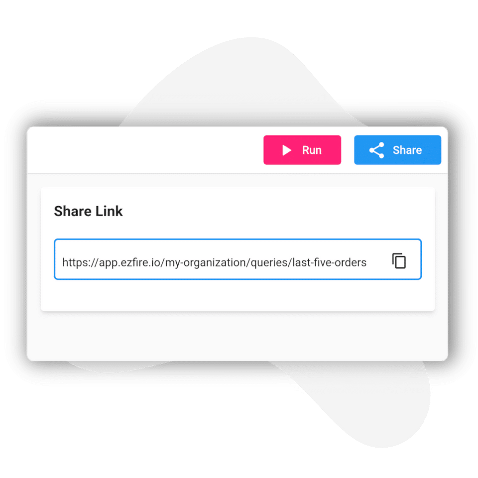 Ezfire screenshot 2
