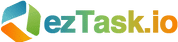 ezTask.io logo