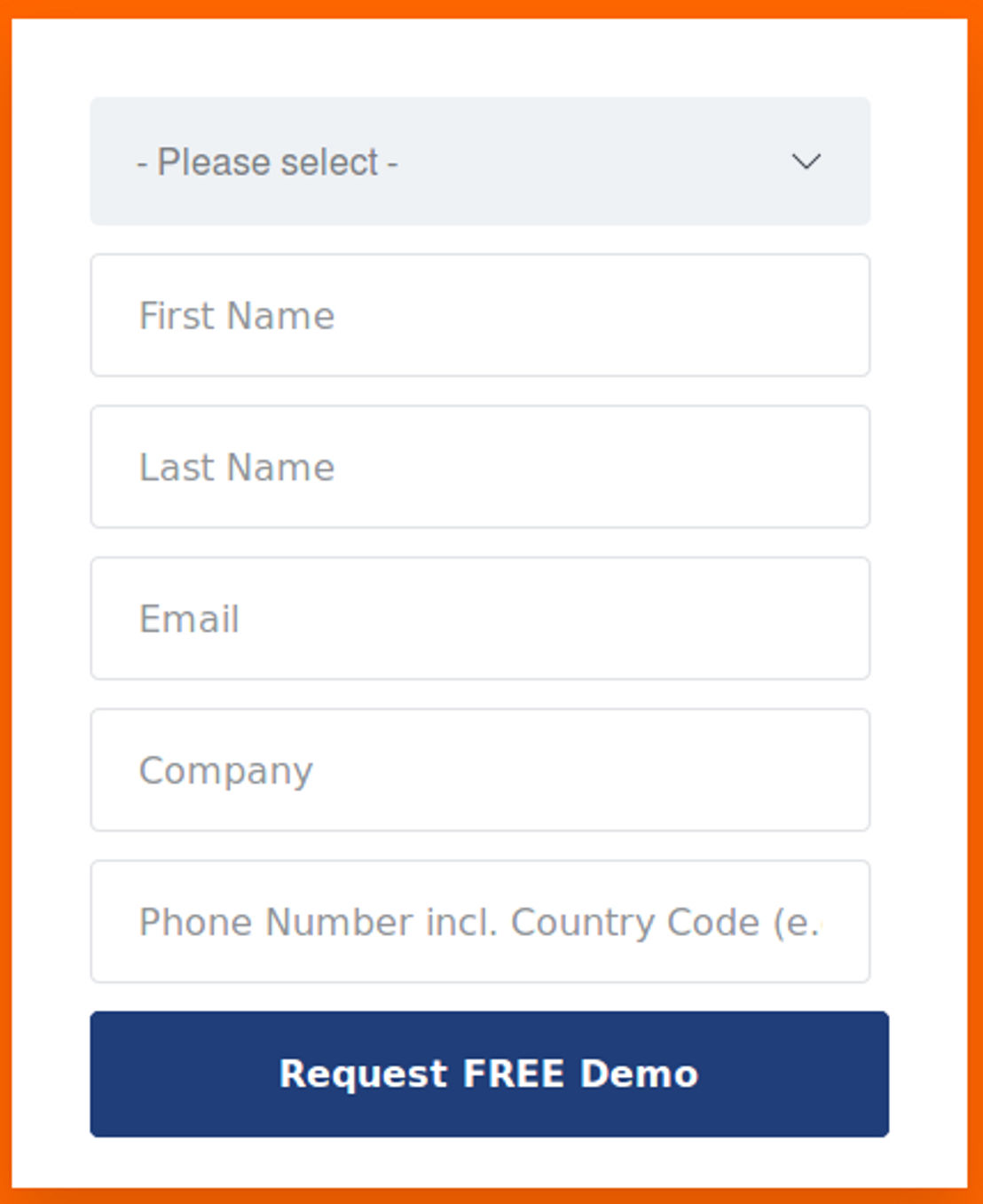 Facelift Cloud pricing 1