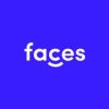 Faces Consent logo