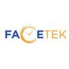 Facetek logo