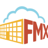 Facilities Management eXpress logo