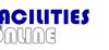 Facilities Online logo