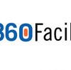 360Facility logo