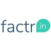 Factr.in logo