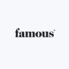 Famous logo