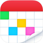 Fantastical logo