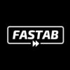Fastab logo