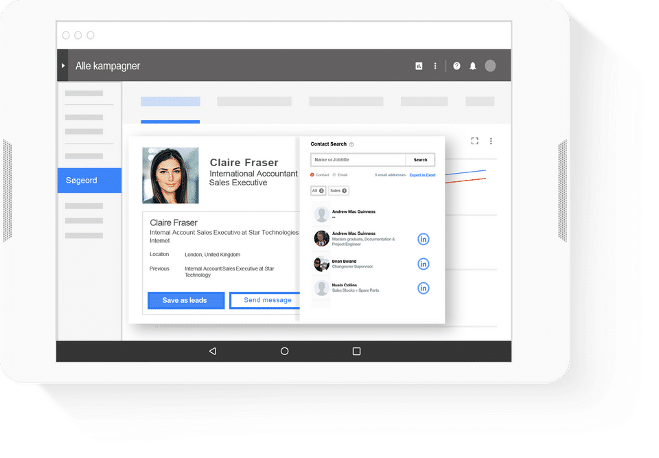 Fastbase screenshot 1