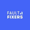 FaultFixers logo
