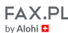 FAX.PLUS logo