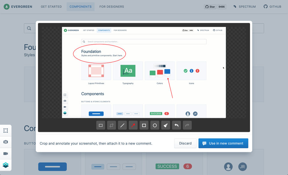 FeaturePeek screenshot 3