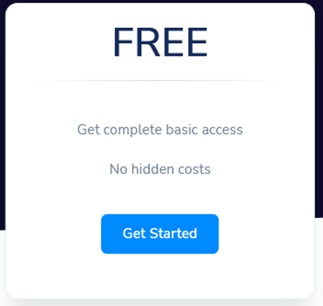Feedbackery screenshot 1