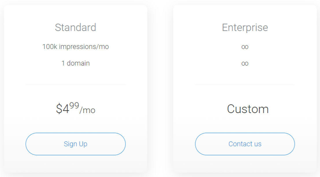 feedbacket pricing 1