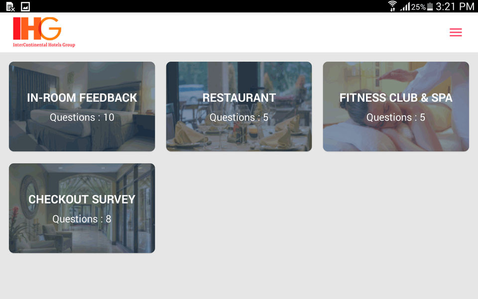 FeedbacQ screenshot 3