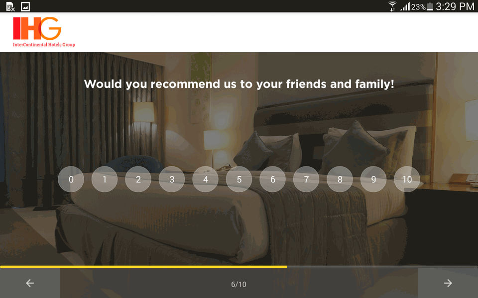 FeedbacQ screenshot 4