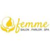 Femme Salon Software logo