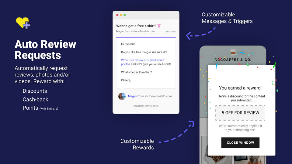 Fera.ai screenshot 4