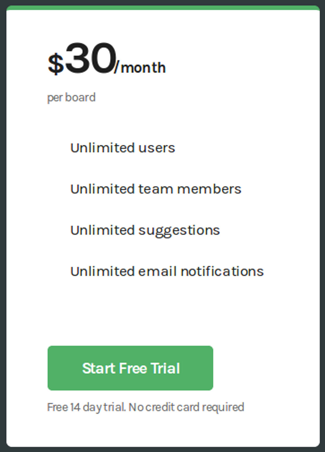 Fidlio pricing 1