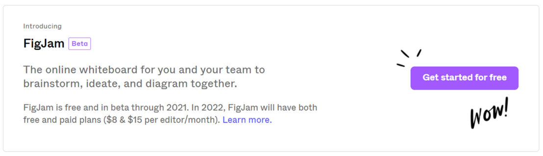 FigJam pricing 1