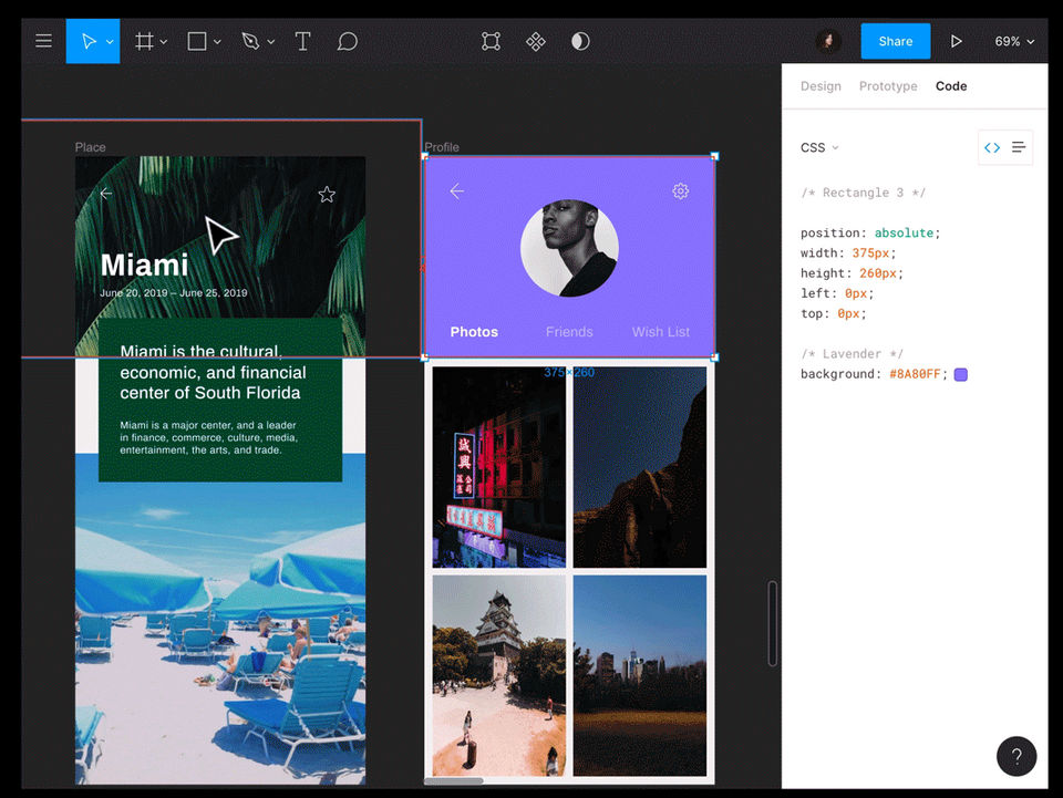 Figma screenshot