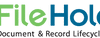FileHold logo