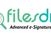 FilesDNA logo