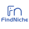 FindNiche logo