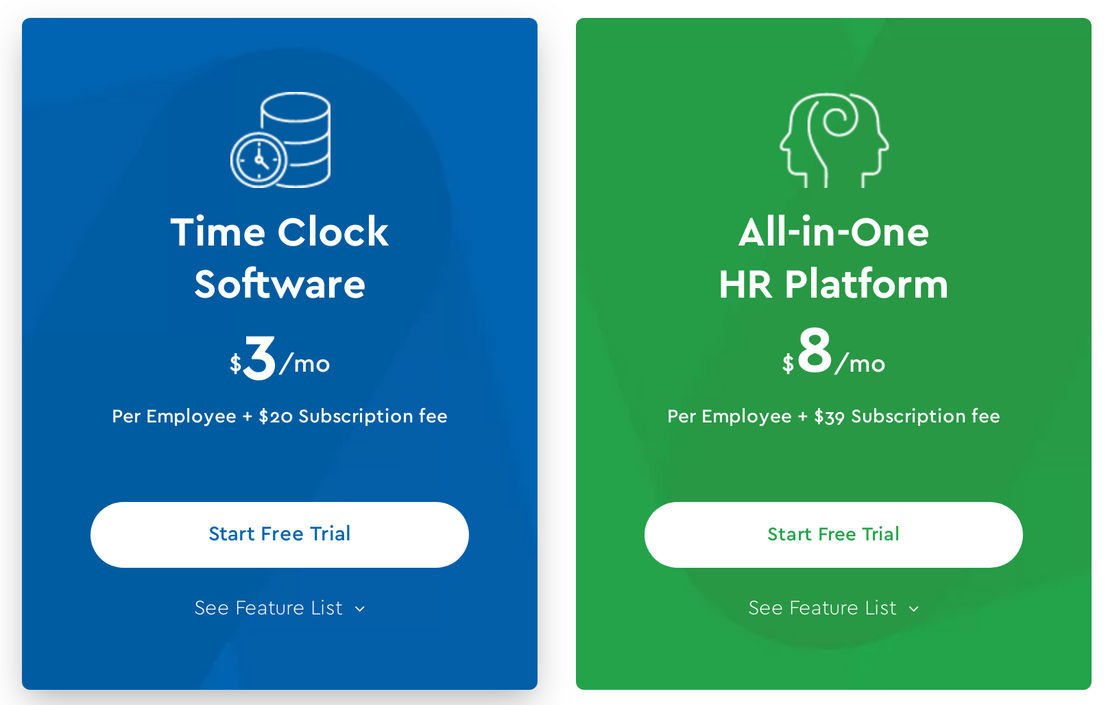 Fingercheck pricing 1