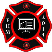 FireHouse Manager logo