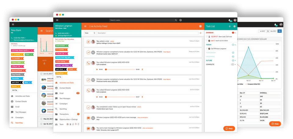Firepoint screenshot 2