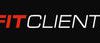 Fit Clients logo