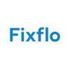 Fixflo Lettings logo