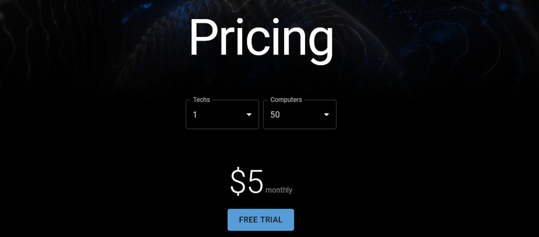 FleetDeck pricing 1
