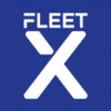 Fleet X logo