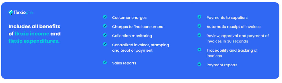 Flexio pricing 1