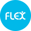 Flex Surveys logo