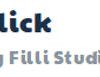 Flick logo