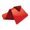 Fliphound logo