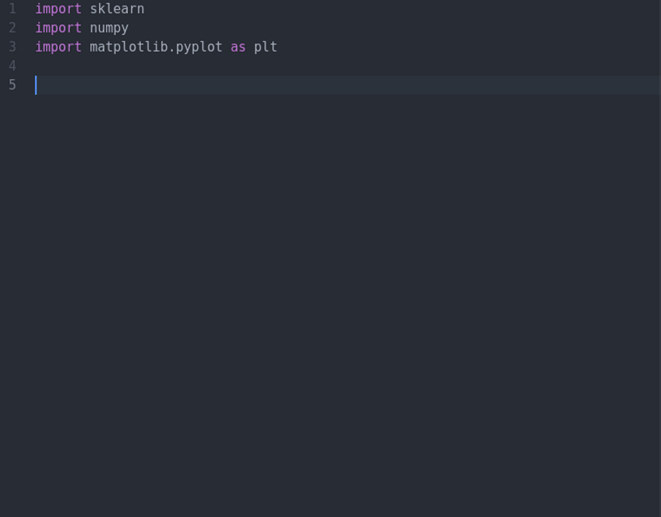 Flowbot screenshot 2