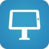 Flow Kiosk logo