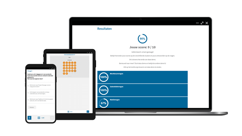 Flowsparks screenshot 1