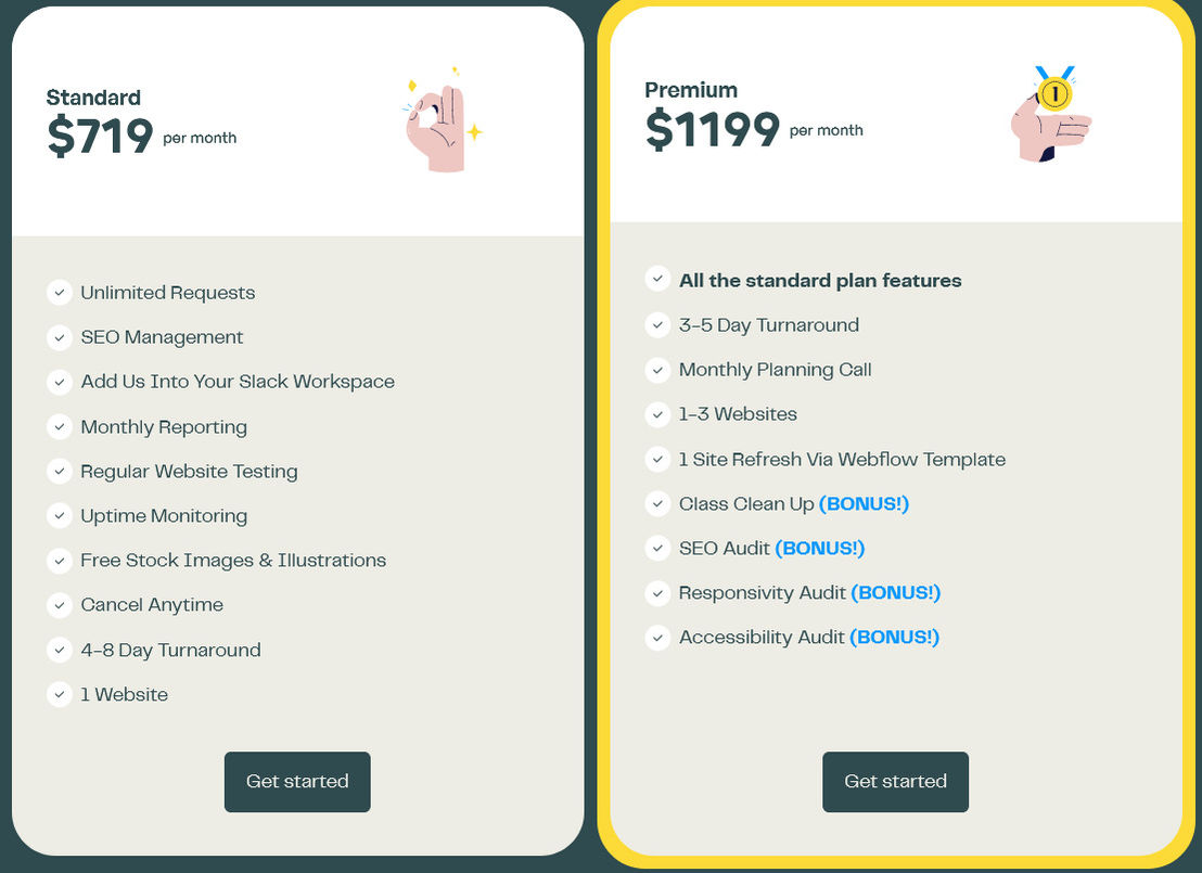 Flow Sparrow screenshot 2