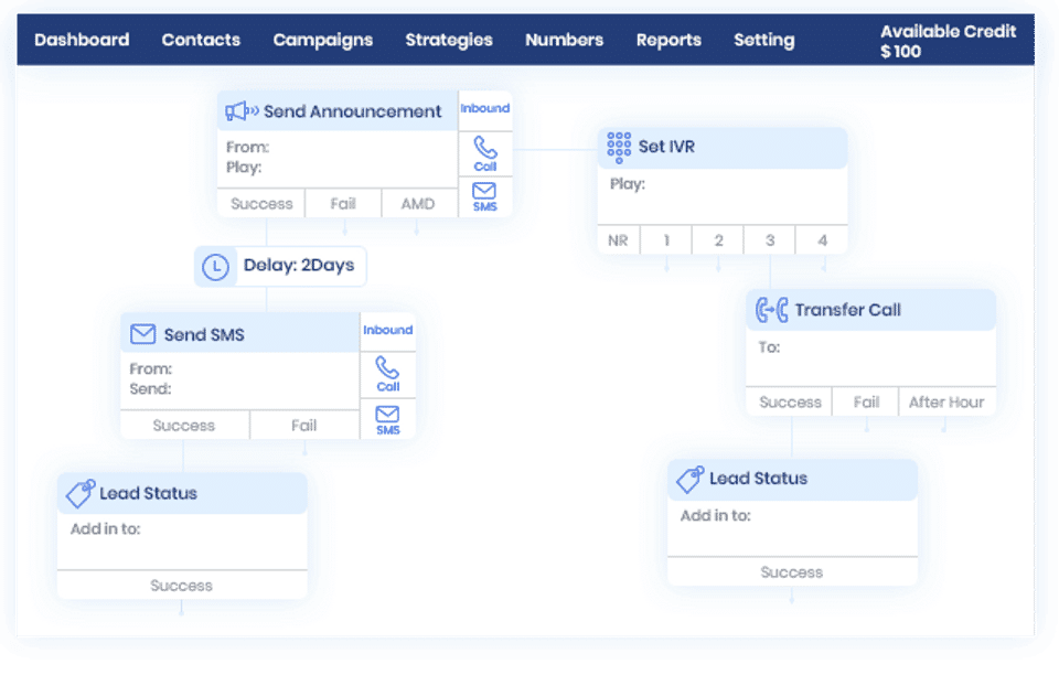 FlowUp screenshot 3